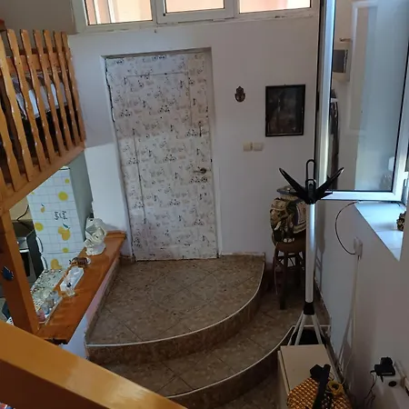 Apartamento Maravilja 23 *