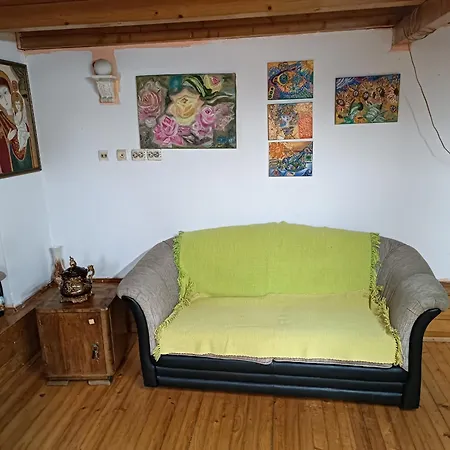 Maravilja 23 Apartment *