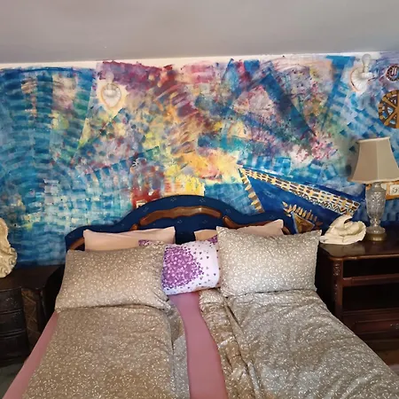 Apartamento Maravilja 23 *