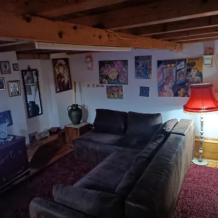 Maravilja 23 Apartamento Filmski Grad