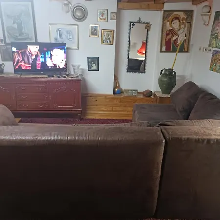 Apartamento Maravilja 23 Filmski Grad