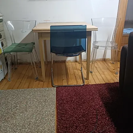Apartamento Maravilja 23 Filmski Grad